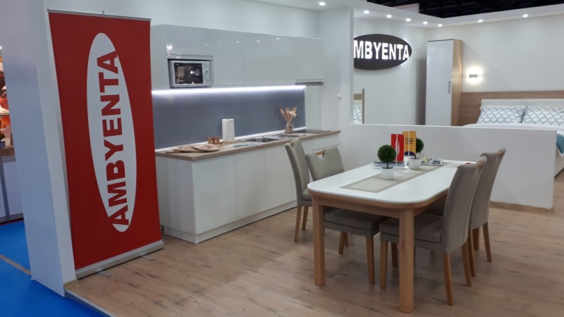 FIS i Ambyenta na sajmu Adriatic Gastro Show