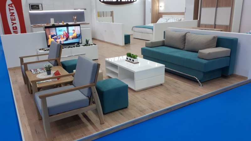 FIS i Ambyenta na sajmu Adriatic Gastro Show