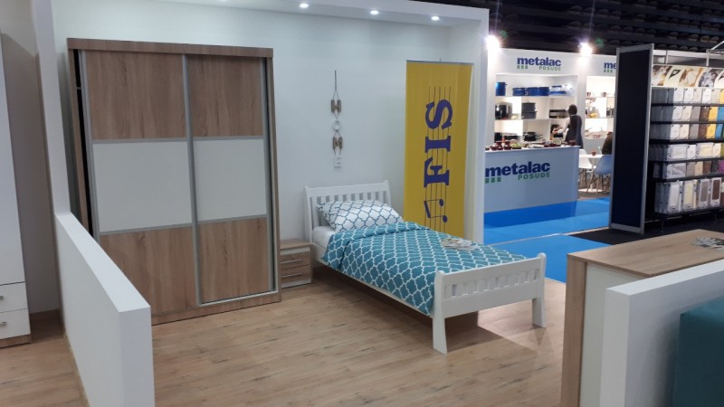 FIS i Ambyenta na sajmu Adriatic Gastro Show