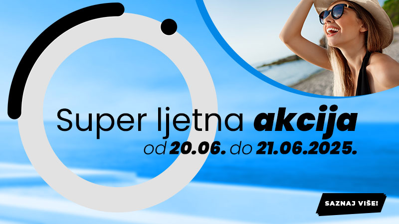 Akcija od 20.06. do 21.06.2025.