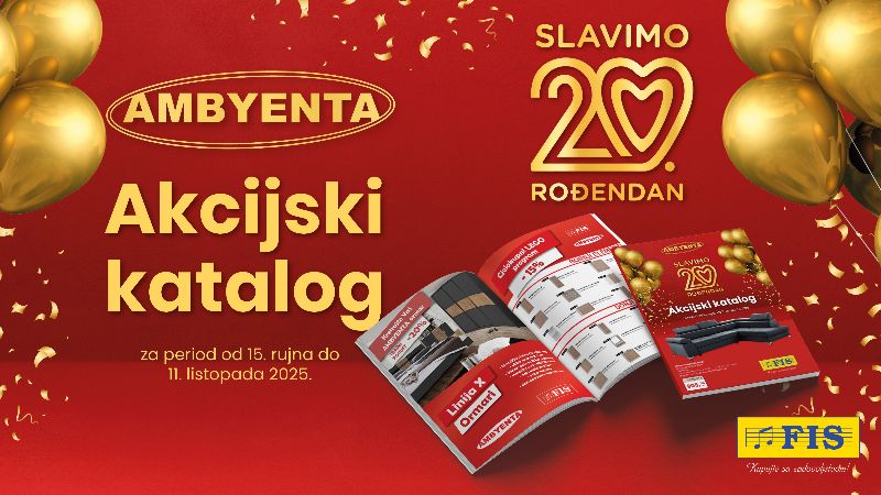 Akcijski katalog
