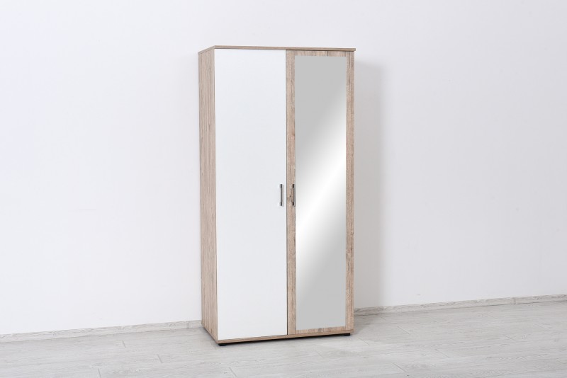 Leo I Klasični ormari