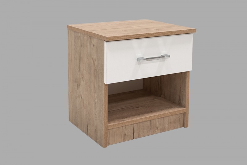 Leo II Noćni ormarići