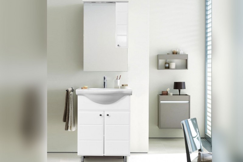 Kupatilska garnitura Eta 65 Kupaonički namje&scaron;taj