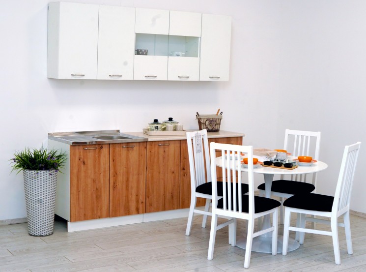 Kuhinja Nora Blok kuhinje