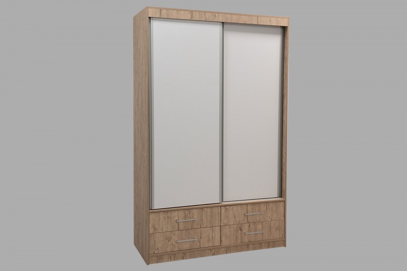 Galant Ormari s kliznim vratima