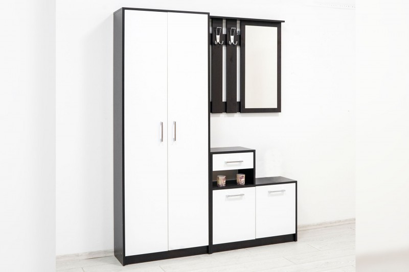 Predsoblje Mateo 1 Predsoblja