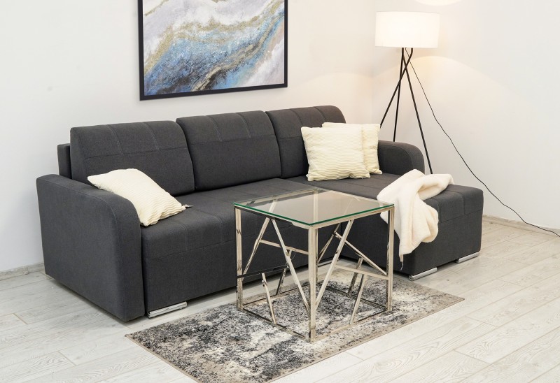 Omega Ugaone garniture