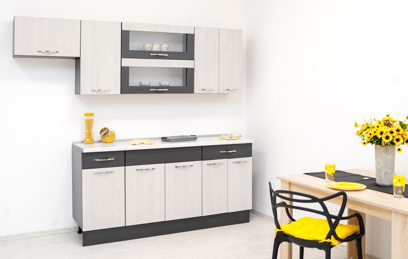 Ramona 3 Blok kuhinje