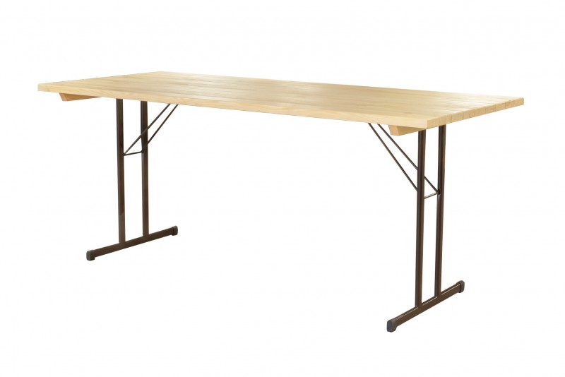 Vrtni pivski stol Vrtni program