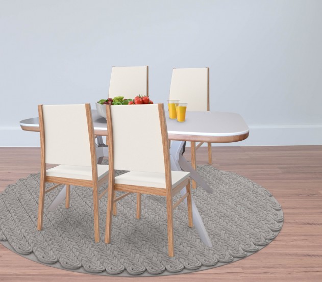 Jersey Trpezarijski stolovi