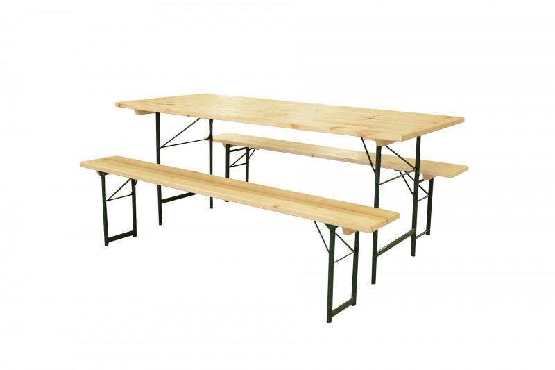 Vrtna garnitura J/S Vrtni program